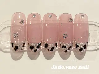 ネイル も りのネイルデザイン