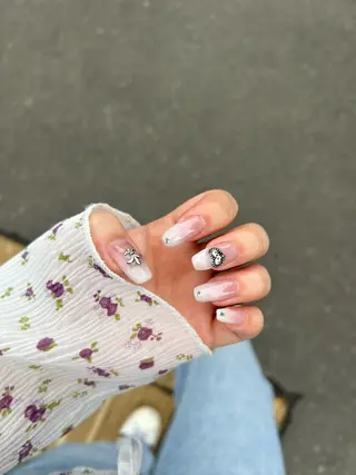 ネイル nailsalon Aymé所属・【Aymé】 AMIのネイルデザイン