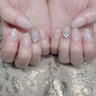 ネイル 個室ネイルサロンDolly Girl〜ドーリーガール〜所属・DollyGirl KYOKOのネイルデザイン