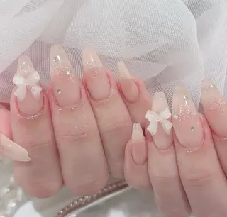 ネイル 大門浜松町 ネイルのネイルデザイン