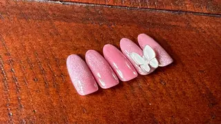 ネイル Gatto所属・Gatto(ガット) ヤマモトのネイルデザイン