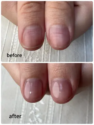 ネイル nail  salon pista所属・Ｋ． Michiのネイルデザイン