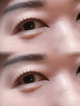 マツエク・マツパ Un eye salon所属・Ún.eyelash 🎀yoshinoのマツエク・マツパデザイン