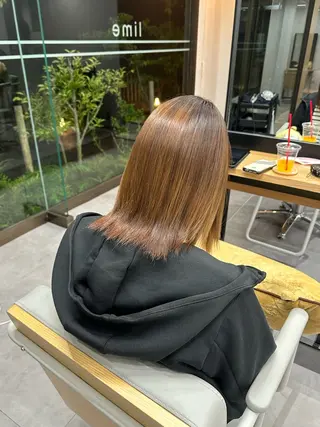 ミディアム いしはら あゆのマツエク・マツパデザイン