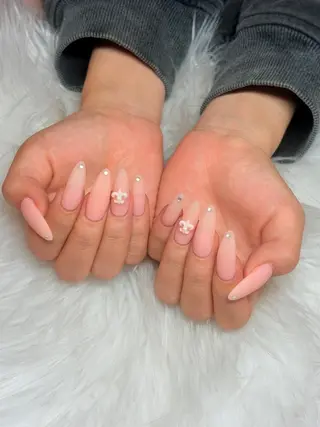 ネイル Nail &Beauty Salon ☆Kirari☆所属・ビューティサロン ☆Kirari☆のネイルデザイン