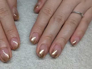 ネイル FIKA 折戸のネイルデザイン