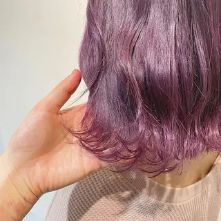 ミディアム カラー 💡似合わせのプロ 💡takutoのヘアスタイル