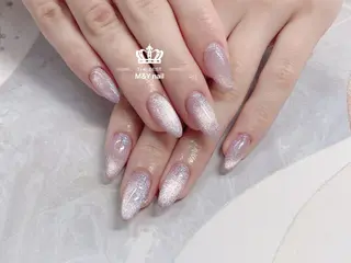 ネイル Lumiere Beauty池袋のネイルデザイン