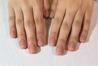 ネイル 山田 将也のネイルデザイン