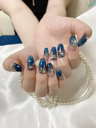 ネイル 💅fleur Ayumiのネイルデザイン