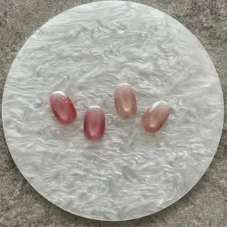 ネイル Fleur Ange nail salonのネイルデザイン