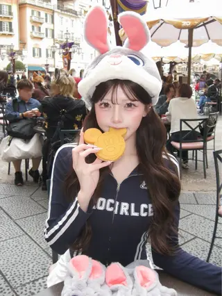 ロング PARIS hair salon所属・秋葉原　柏木絢汰 ✨当日予約okのヘアスタイル