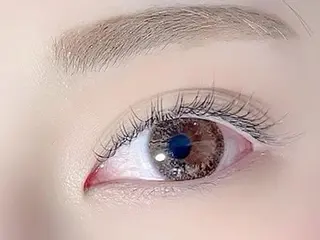 マツエク・マツパ Clear-Eyes所属・クリアアイ 寺田町店の眉毛・アイブロウイメージ