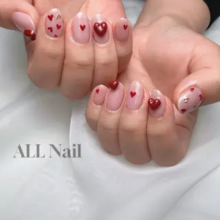 ネイル ALL Nail &whiteningのその他イメージ