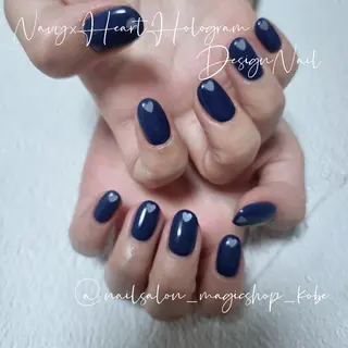 ネイル Nailsalon MagicShopのネイルデザイン