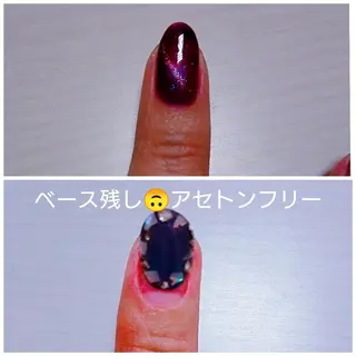 ネイル orchid ♡オーキッドのネイルデザイン
