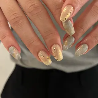 ネイル filonnail rikaのネイルデザイン