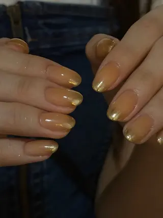 ネイル kana モデル様再募集中🔥のネイルデザイン