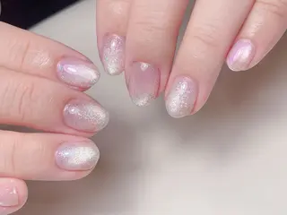 ネイル 一原 愛のネイルデザイン