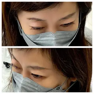 マツエク・マツパ ma-pa所属・ma-pa eye＆hairのマツエク・マツパデザイン