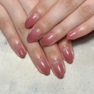 ネイル atelier　FIORITURA所属・FIORITURA aiのネイルデザイン