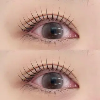 マツエク・マツパ CLUTCH やまなかのマツエク・マツパデザイン