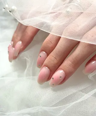 ネイル ToliyDeliy Mayuのネイルデザイン