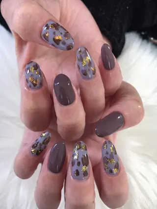 ネイル miwa ミワのネイルデザイン