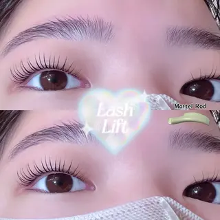 マツエク・マツパ eyelash. NANAKO🫧のマツエク・マツパデザイン