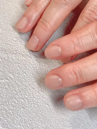 ネイル 大人キレイ 𝑁𝑖𝑥𝑖𝑠のネイルデザイン