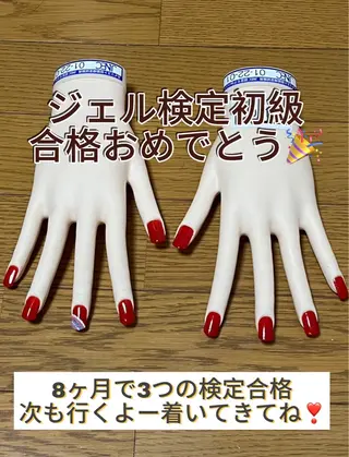 ネイル SINCERELY シンシアリー🌈のネイルデザイン