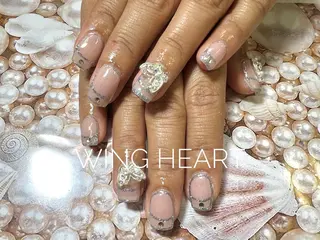 ネイル I. AYUMIのネイルデザイン