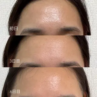 エステティックサロン Liente(リアンテ)所属・Hashimoto .のエステ・リラクイメージ