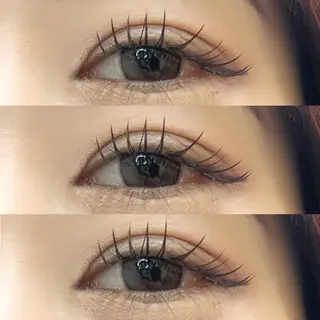 マツエク・マツパ トップアイリスト🩶 タカギのマツエク・マツパデザイン