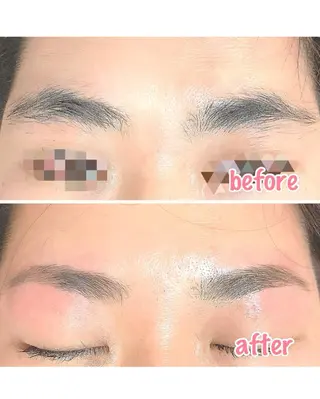 rinacoco ★のマツエク・マツパデザイン