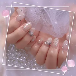 ネイル Chill Nailsalonのネイルデザイン