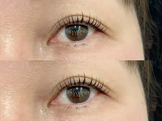 マツエク・マツパ おそのい れいなの眉毛・アイブロウイメージ