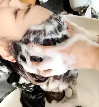 #3/M所属・【サンバイエム】 公式のエステ・リラクイメージ