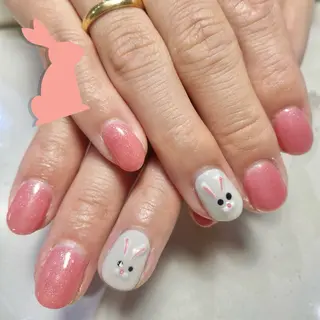 ネイル tumake Yuiのネイルデザイン