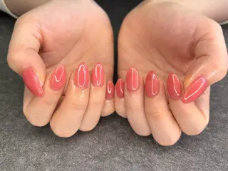 ネイル ネイルサロンラビエ所属・NailRavie 立川のネイルデザイン