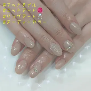 ネイル 爪紅屋 いろはのネイルデザイン