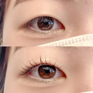 マツエク・マツパ 大人の為のデザイン 🫧Misuzuのマツエク・マツパデザイン