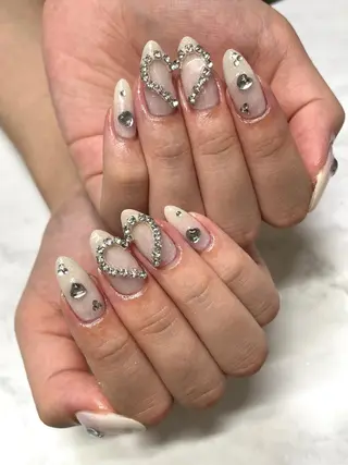 ネイル ray's nailのネイルデザイン