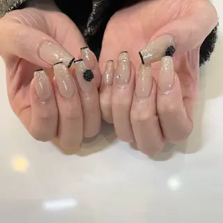 ネイル Nail Salon Gummi.のネイルデザイン