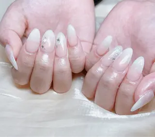 ネイル コウ ヨウのネイルデザイン