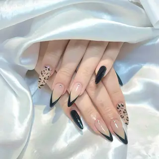 ネイル WISTERIA hayamiのネイルデザイン