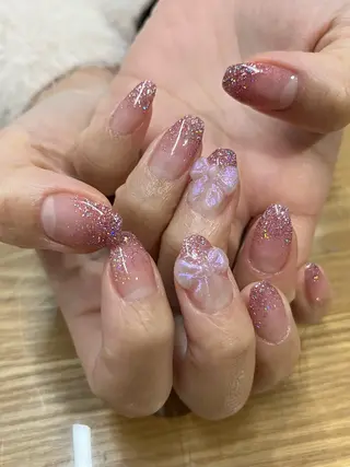 ネイル nail room douce所属・nail room douceのネイルデザイン