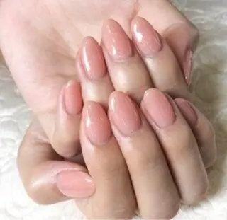 ネイル Y U Aのネイルデザイン