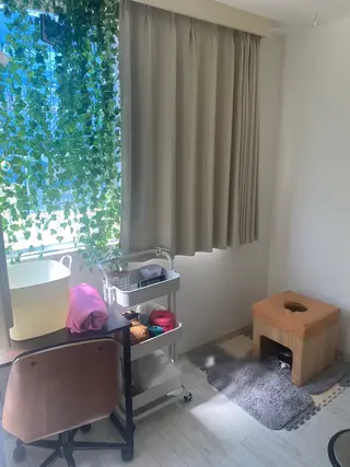 くじらのしっぽ🐳 MISA🌺のエステ・リラクイメージ