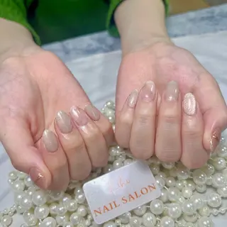 ネイル 米澤 ハナユキのネイルデザイン